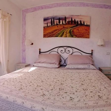 Roberto, Casale Vita Nova Manciano Exteriör bild