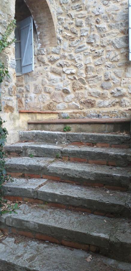 Roberto, Casale Vita Nova Manciano Exteriör bild