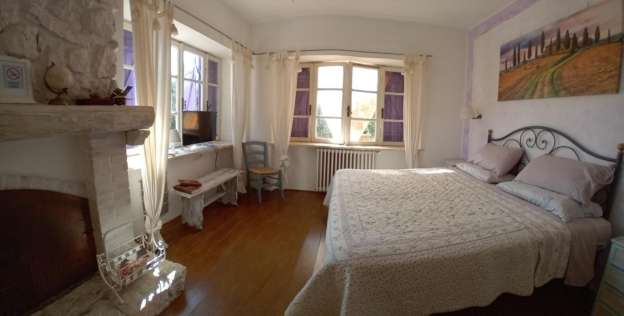 Roberto, Casale Vita Nova Manciano Exteriör bild