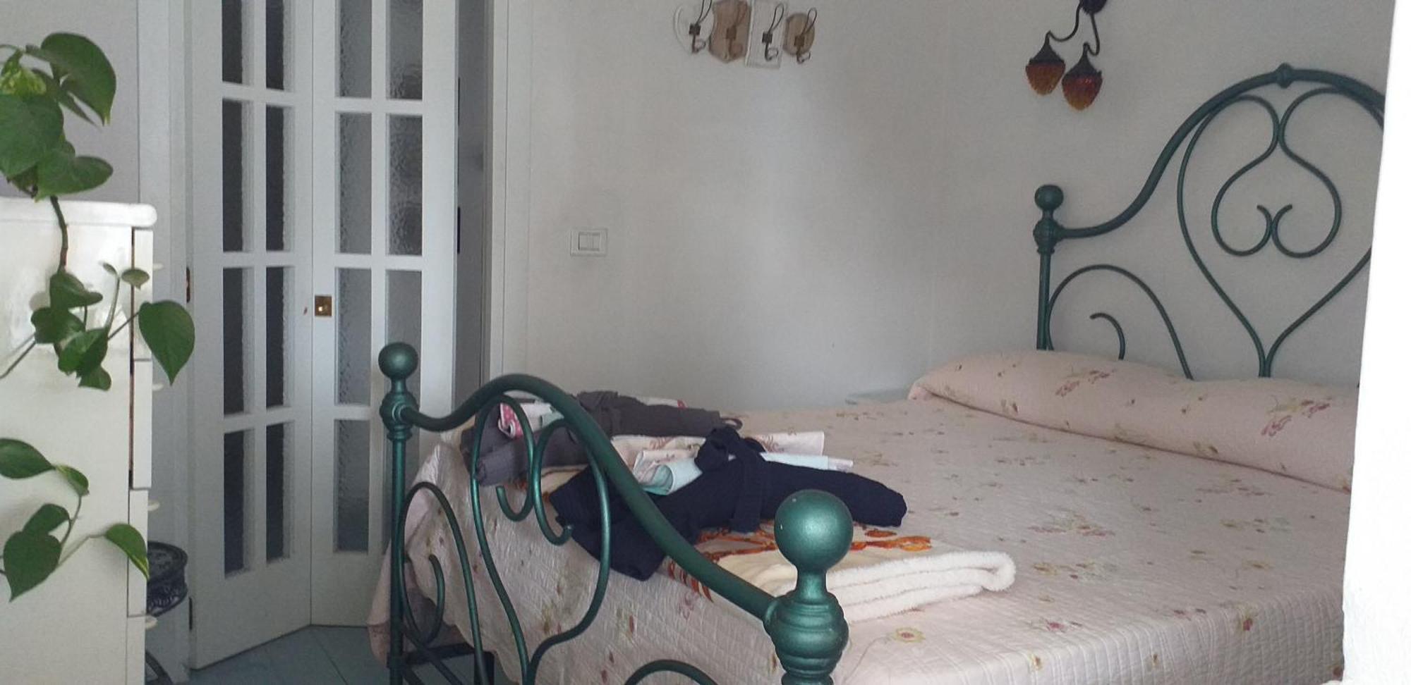 Roberto, Casale Vita Nova Manciano Exteriör bild